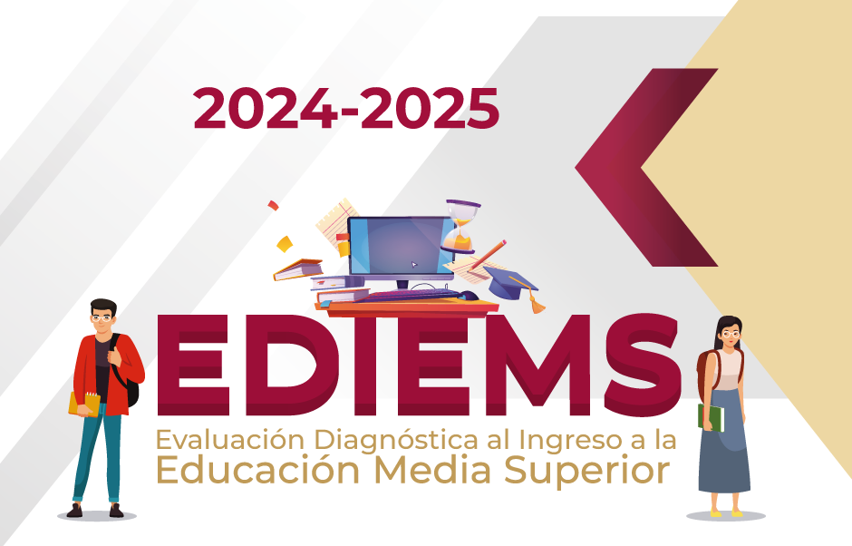 Evaluación Diagnostica al Ingreso de la Educación Media Superior