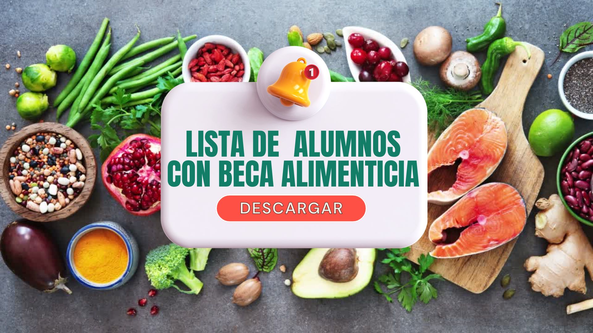 Beca Alimentos